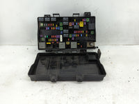 2017 Dodge Ram 1500 Fusebox Fuse Box Panel Relay Module P/N:P68322371AB Fits OEM Used Auto Parts - Oemusedautoparts1.com