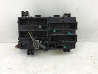 2017 Dodge Ram 1500 Fusebox Fuse Box Panel Relay Module P/N:P68322371AB Fits OEM Used Auto Parts - Oemusedautoparts1.com