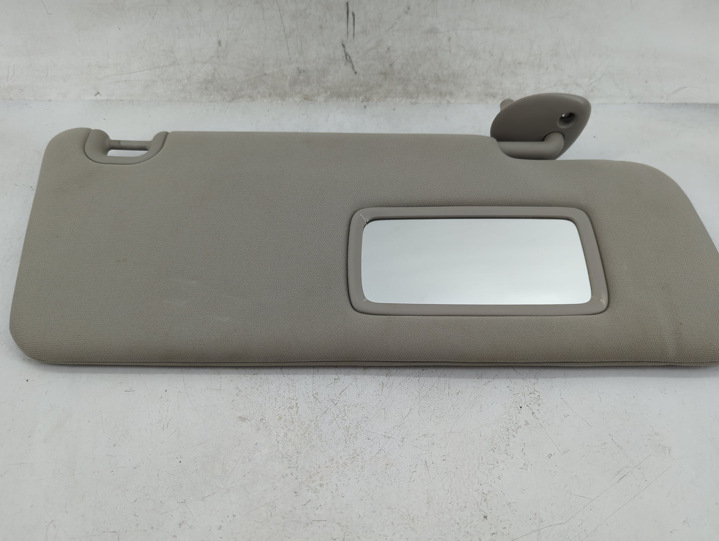 2017 Dodge Ram 1500 Sun Visor Shade Replacement Passenger Right Mirror Fits Fits 2013 2014 2015 2016 2018 2019 2020 2021 202