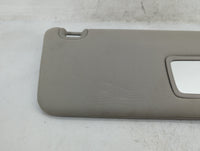 2017 Dodge Ram 1500 Sun Visor Shade Replacement Passenger Right Mirror Fits Fits 2013 2014 2015 2016 2018 2019 2020 2021 202