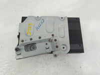 2017 Dodge Ram 1500 Radio AM FM Cd Player Receiver Replacement P/N:68267099AB Fits OEM Used Auto Parts - Oemusedautoparts1.c
