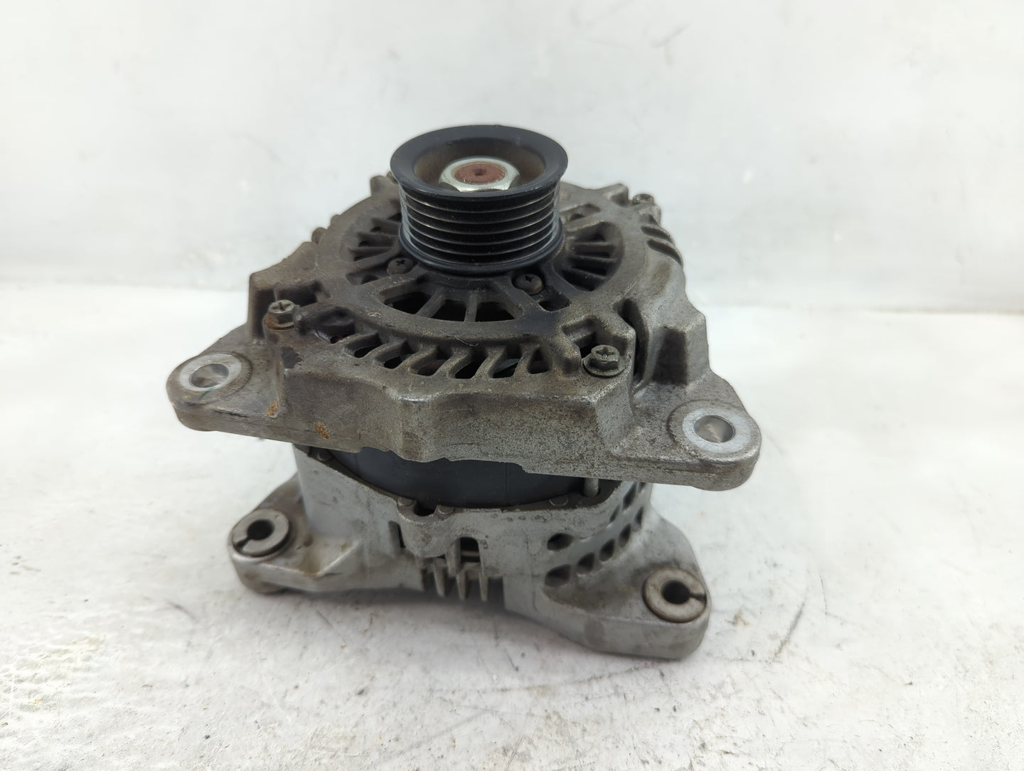 2017 Dodge Ram 1500 Alternator Replacement Generator Charging Assembly Engine OEM P/N:A003TX0381ZC 4801769AB Fits OEM Used A