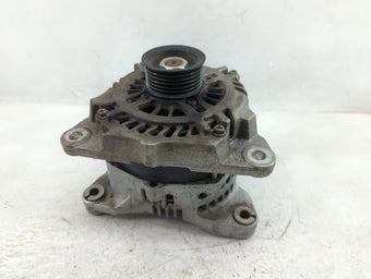 compare product 2017 Dodge Ram 1500 Alternator Replacement Generator Charging Assembly Engine OEM P/N:A003TX0381ZC 4801769AB Fits OEM Used Auto Parts