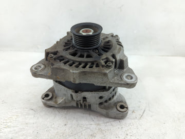 2017 Dodge Ram 1500 Alternator Replacement Generator Charging Assembly Engine OEM P/N:A003TX0381ZC 4801769AB Fits OEM Used A