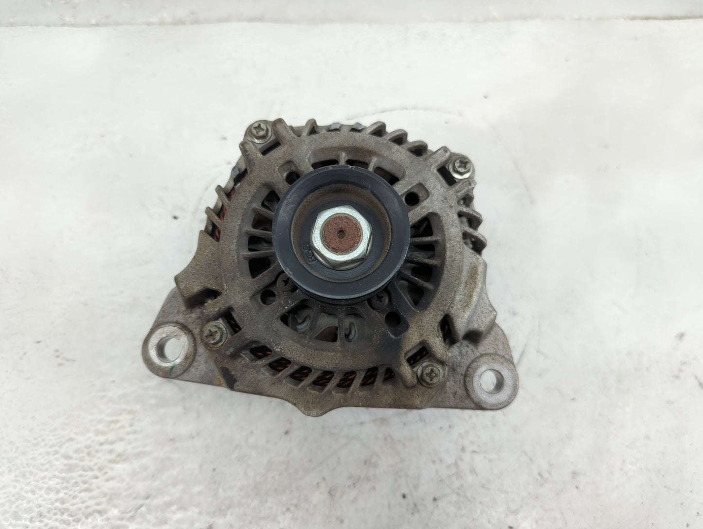 2017 Dodge Ram 1500 Alternator Replacement Generator Charging Assembly Engine OEM P/N:A003TX0381ZC 4801769AB Fits OEM Used A