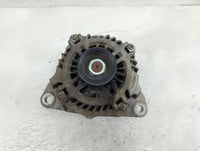 2017 Dodge Ram 1500 Alternator Replacement Generator Charging Assembly Engine OEM P/N:A003TX0381ZC 4801769AB Fits OEM Used A