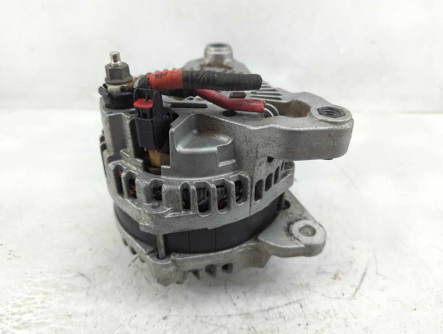 2017 Dodge Ram 1500 Alternator Replacement Generator Charging Assembly Engine OEM P/N:A003TX0381ZC 4801769AB Fits OEM Used A