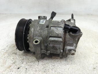 compare product Dodge Ram 1500 Air Conditioning A/c Ac Compressor Oem 1398589