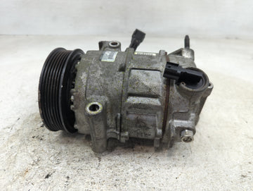 Dodge Ram 1500 Air Conditioning A/c Ac Compressor Oem 1398589 - Oemusedautoparts1.com
