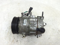 Dodge Ram 1500 Air Conditioning A/c Ac Compressor Oem 1398589 - Oemusedautoparts1.com