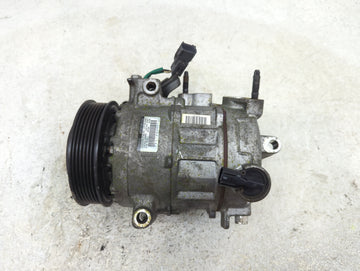Dodge Ram 1500 Air Conditioning A/c Ac Compressor Oem 1398589
