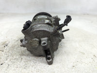 Dodge Ram 1500 Air Conditioning A/c Ac Compressor Oem 1398589 - Oemusedautoparts1.com