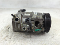 Dodge Ram 1500 Air Conditioning A/c Ac Compressor Oem 1398589 - Oemusedautoparts1.com
