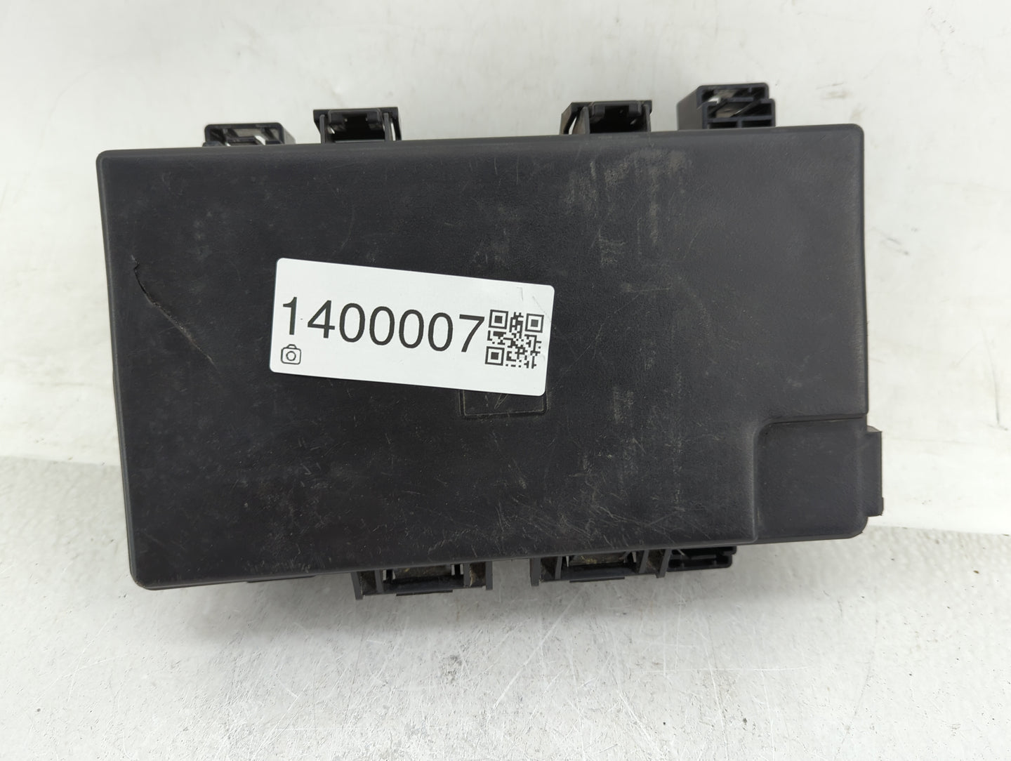 2017 Dodge Ram 1500 Fusebox Fuse Box Panel Relay Module P/N:P68322373AB Fits OEM Used Auto Parts - Oemusedautoparts1.com