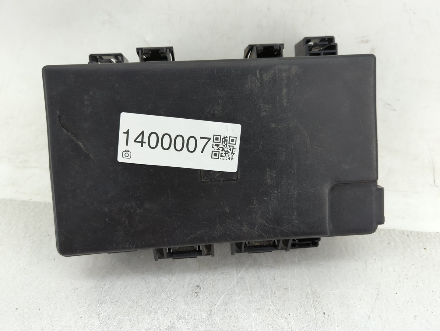 2017 Dodge Ram 1500 Fusebox Fuse Box Panel Relay Module P/N:P68322373AB Fits OEM Used Auto Parts - Oemusedautoparts1.com