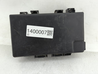 compare product 2017 Dodge Ram 1500 Fusebox Fuse Box Panel Relay Module P/N:P68322373AB Fits OEM Used Auto Parts
