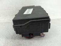 2017 Dodge Ram 1500 Fusebox Fuse Box Panel Relay Module P/N:P68322373AB Fits OEM Used Auto Parts - Oemusedautoparts1.com