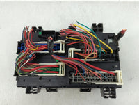 2017 Dodge Ram 1500 Fusebox Fuse Box Panel Relay Module P/N:P68322373AB Fits OEM Used Auto Parts - Oemusedautoparts1.com