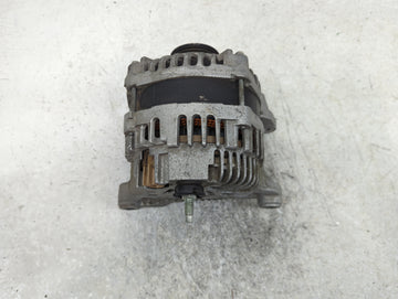 2017 Dodge Ram 1500 Alternator Replacement Generator Charging Assembly Engine OEM Fits OEM Used Auto Parts - Oemusedautopart