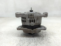 2017 Dodge Ram 1500 Alternator Replacement Generator Charging Assembly Engine OEM Fits OEM Used Auto Parts - Oemusedautopart