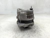 2017 Dodge Ram 1500 Alternator Replacement Generator Charging Assembly Engine OEM Fits OEM Used Auto Parts - Oemusedautopart
