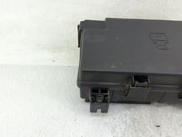 2017 Dodge Ram 1500 Fusebox Fuse Box Panel Relay Module P/N:P68322371AA Fits OEM Used Auto Parts - Oemusedautoparts1.com