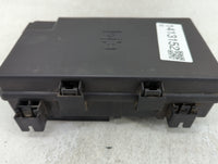 2017 Dodge Ram 1500 Fusebox Fuse Box Panel Relay Module P/N:P68322371AA Fits OEM Used Auto Parts - Oemusedautoparts1.com