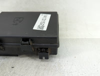 2017 Dodge Ram 1500 Fusebox Fuse Box Panel Relay Module P/N:P68322371AA Fits OEM Used Auto Parts - Oemusedautoparts1.com