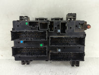 2017 Dodge Ram 1500 Fusebox Fuse Box Panel Relay Module P/N:P68322371AA Fits OEM Used Auto Parts - Oemusedautoparts1.com