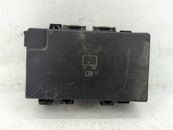 compare product 2017 Dodge Ram 1500 Fusebox Fuse Box Panel Relay Module Fits OEM Used Auto Parts