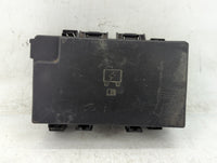 2017 Dodge Ram 1500 Fusebox Fuse Box Panel Relay Module Fits OEM Used Auto Parts - Oemusedautoparts1.com