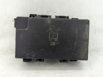 2017 Dodge Ram 1500 Fusebox Fuse Box Panel Relay Module Fits OEM Used Auto Parts - Oemusedautoparts1.com