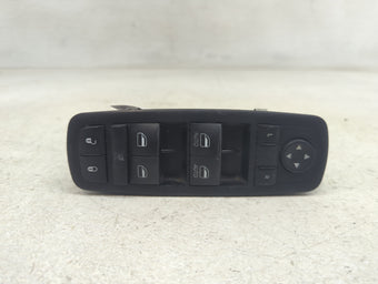 compare product 2017 Dodge Ram 1500 Master Power Window Switch Replacement Driver Side Left P/N:56046823AE Fits Fits 2016 2018 2019 2020 2021 2022 OEM Used Auto Parts