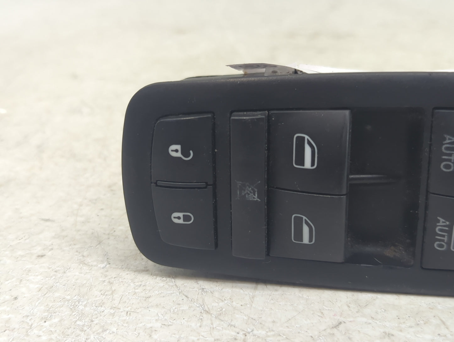 2017 Dodge Ram 1500 Master Power Window Switch Replacement Driver Side Left P/N:56046823AE Fits Fits 2016 2018 2019 2020 202