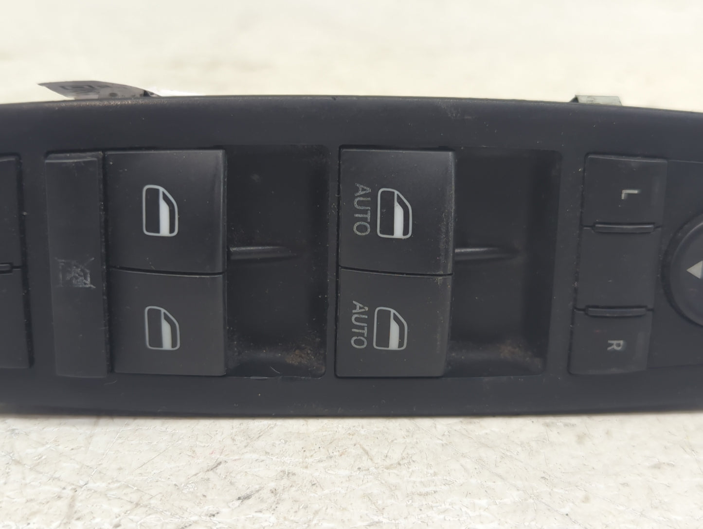 2017 Dodge Ram 1500 Master Power Window Switch Replacement Driver Side Left P/N:56046823AE Fits Fits 2016 2018 2019 2020 202