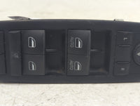 2017 Dodge Ram 1500 Master Power Window Switch Replacement Driver Side Left P/N:56046823AE Fits Fits 2016 2018 2019 2020 202