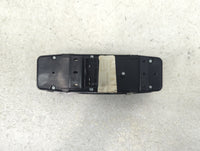 2017 Dodge Ram 1500 Master Power Window Switch Replacement Driver Side Left P/N:56046823AE Fits Fits 2016 2018 2019 2020 202