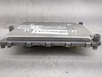 2017 Dodge Ram 1500 PCM Engine Control Computer ECU ECM PCU OEM P/N:P68243303AB T00EP1277E50CP Fits Fits 2016 2018 2019 2020