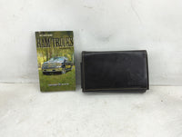 2017 Dodge Ram 1500 Owners Manual Book Guide P/N:17D241-926-AA OEM Used Auto Parts - Oemusedautoparts1.com