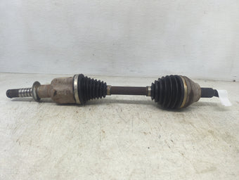compare product Dodge Ram 1500 Axle Shaft Front Driver Cv C/v