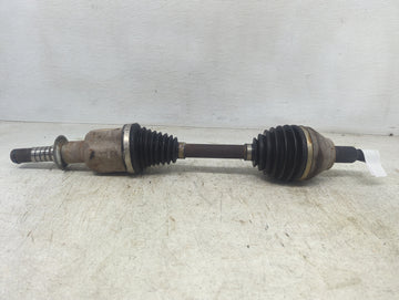 Dodge Ram 1500 Axle Shaft Front Driver Cv C/v - Oemusedautoparts1.com