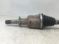 Dodge Ram 1500 Axle Shaft Front Driver Cv C/v - Oemusedautoparts1.com