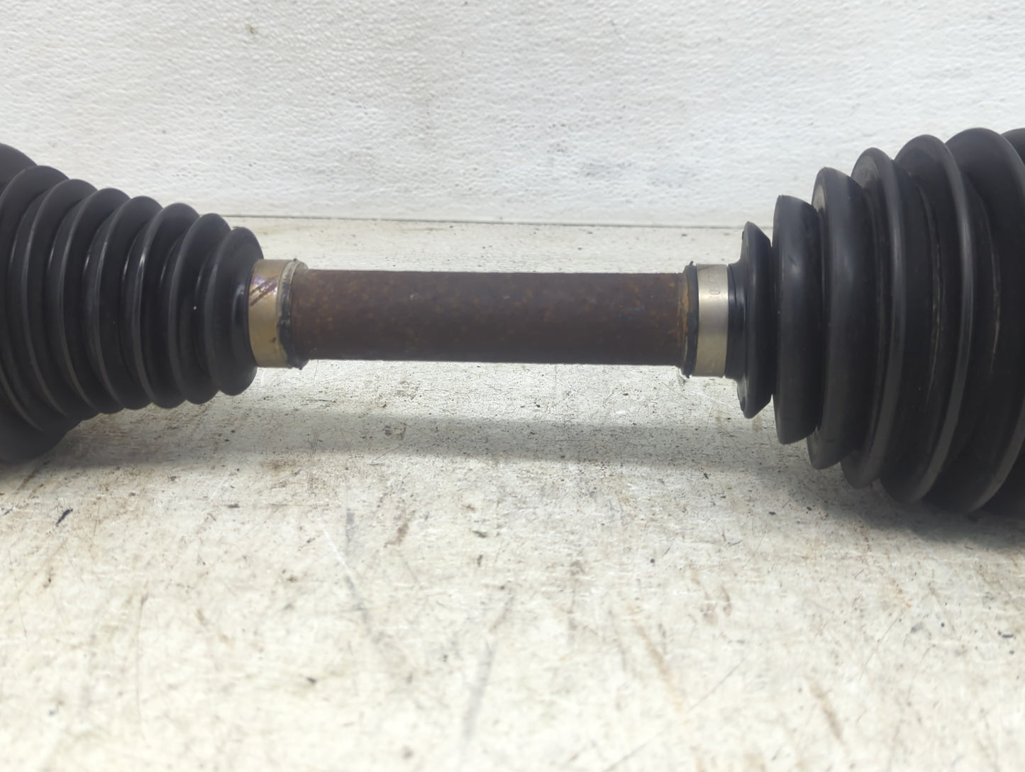 Dodge Ram 1500 Axle Shaft Front Driver Cv C/v - Oemusedautoparts1.com