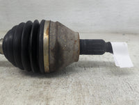 Dodge Ram 1500 Axle Shaft Front Driver Cv C/v - Oemusedautoparts1.com