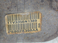 Dodge Ram 1500 Axle Shaft Front Driver Cv C/v - Oemusedautoparts1.com
