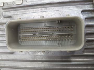 2017 Dodge Ram 1500 PCM Engine Control Computer ECU ECM PCU OEM P/N:P68243304AB Fits Fits 2016 2018 2019 2020 OEM Used Auto Parts