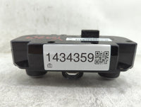 2017 Dodge Ram 1500 Climate Control Module Temperature AC/Heater Replacement P/N:P68268190AA Fits OEM Used Auto Parts - Oemu