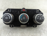 2017 Dodge Ram 1500 Climate Control Module Temperature AC/Heater Replacement P/N:P68268190AA 68190DS61410758 Fits OEM Used A