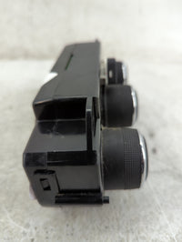 2017 Dodge Ram 1500 Climate Control Module Temperature AC/Heater Replacement P/N:P68268190AA 68190DS61410758 Fits OEM Used A