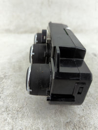 2017 Dodge Ram 1500 Climate Control Module Temperature AC/Heater Replacement P/N:P68268190AA 68190DS61410758 Fits OEM Used A